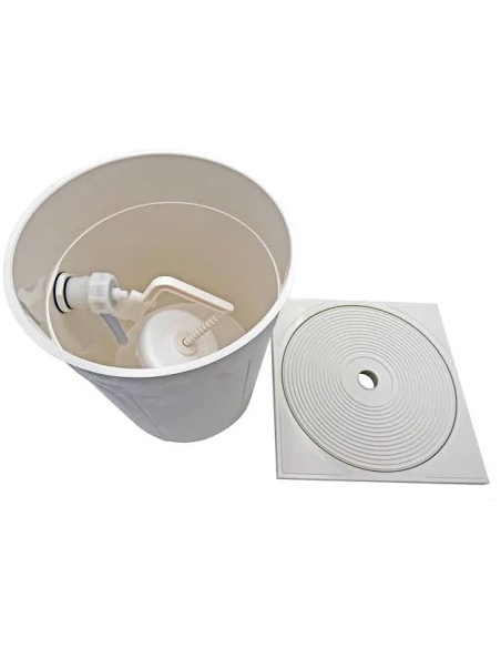 REGULADOR DE NIVEL COMPLETO DE ASTRAL