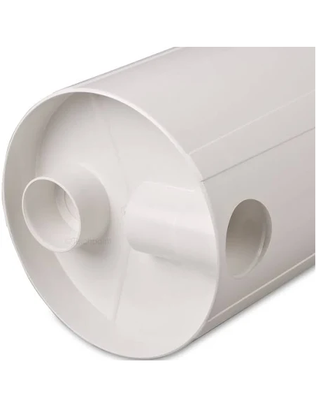 REGULADOR DE NIVEL COMPLETO DE ASTRAL