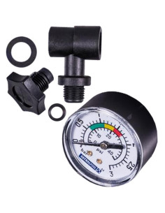 ASTRAL MANOMETRO COMPLETO