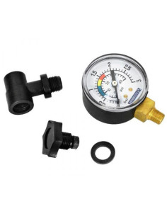 ASTRAL MANOMETRO DE PISCINA COMPLETO