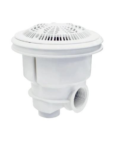 ASTRAL SUMIDERO CON REJILLA ANTIVORTEX
