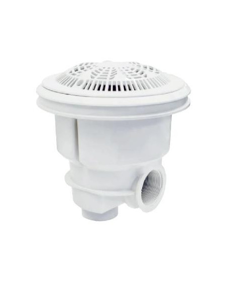 ASTRAL SUMIDERO CON REJILLA ANTIVORTEX