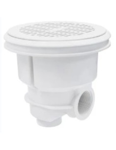 ASTRAL SUMIDERO PARA LINER CON INSERTOS