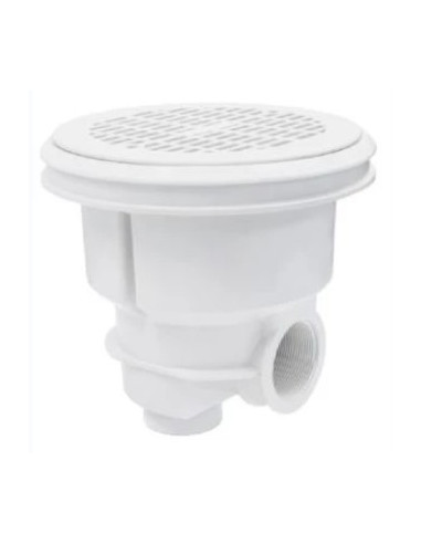 ASTRAL SUMIDERO PARA LINER CON INSERTOS