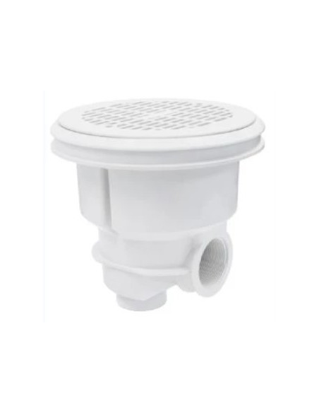 ASTRAL SUMIDERO PARA LINER CON INSERTOS