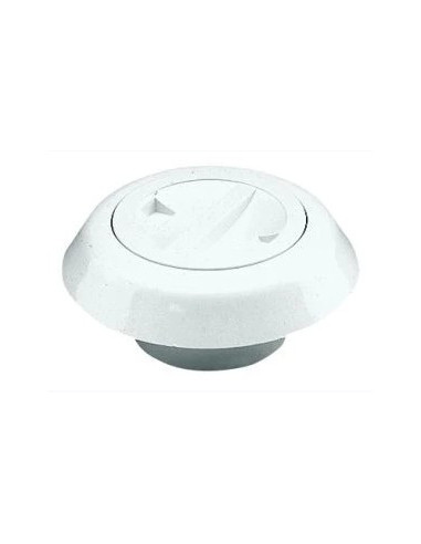 ASTRAL BOQUILLA DE ASPIRACION DN 50mm