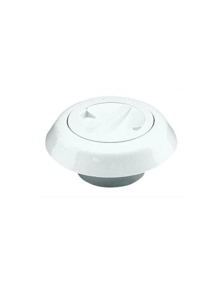 ASTRAL BOQUILLA DE ASPIRACION DN 50mm