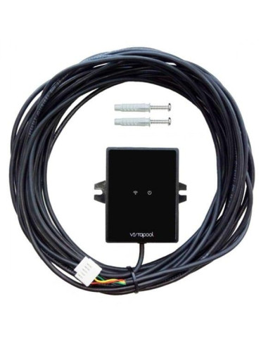  HAYWARD CLORADOR KIT CONTROL REMOTO WIFI