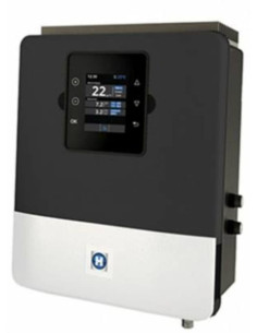 HAYWARD CLORADOR AQUARTITE LT 33G