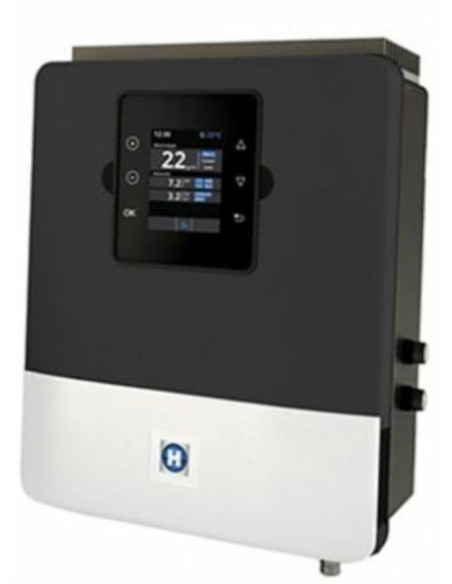 HAYWARD CLORADOR AQUARTITE LT 33G