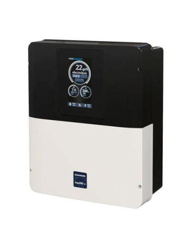 HAYWARD CLORADOR AQUARITE PLUS STD 33 g