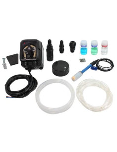 HAYWARD KIT PH CON BOMBA