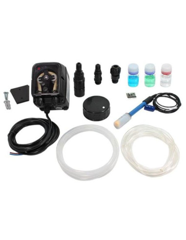 HAYWARD KIT PH CON BOMBA