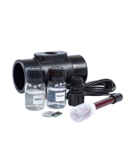 KIT ORP PARA CLORADOR