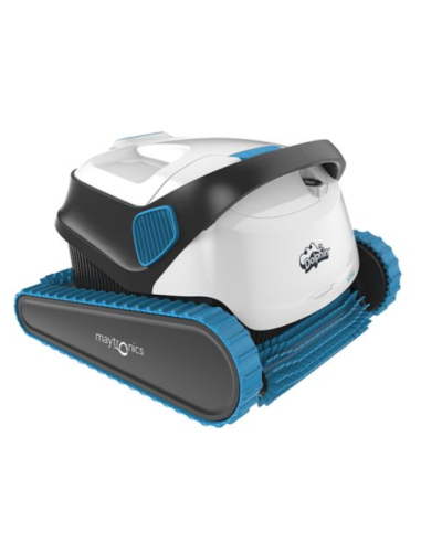 ROBOT LIMPIAFONDOS ELECTRICO S200 DOLPHIN