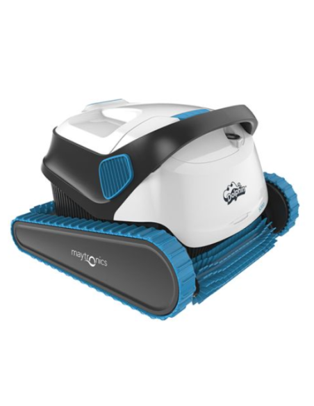 ROBOT LIMPIAFONDOS ELECTRICO S200 DOLPHIN