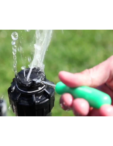 DESTORNILLADOR PARA ASPERSORES SERIE 5000 DE RAIN BIRD