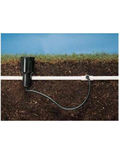 TUBERIA ARTICULADA SERIE SPX-FLEX 30 m DE RAIN BIRD