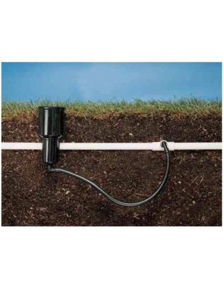 TUBERIA ARTICULADA SERIE SPX-FLEX 30 m DE RAIN BIRD