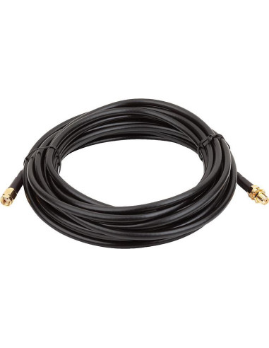 SOLEM EXTENSION CABLE/ANTENA 10 METROS