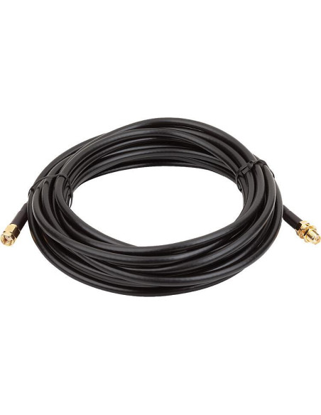 SOLEM EXTENSION CABLE/ANTENA 10 METROS