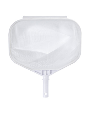 RECOGEHOJAS BOLSA SISTEMA DE CLIP