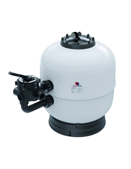 SCP FILTRO SUPERPOOL DN 650