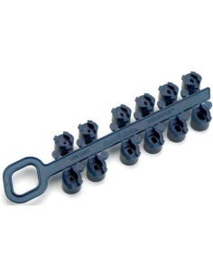 RAIN BIRD JUEGO DE TOBERAS ESTANDAR 5004