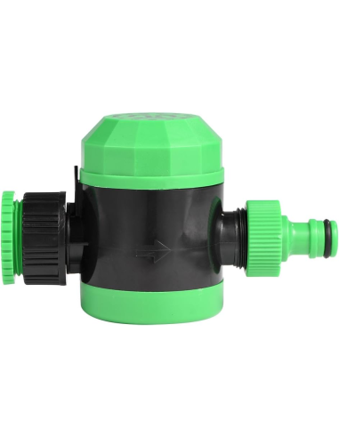 PROGRAMADOR DE GRIFO MANUAL