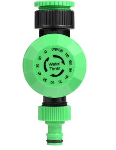 PROGRAMADOR DE GRIFO MANUAL 2