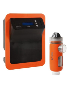 BSV CLORADOR SALINO EVO 25 GRAMOS