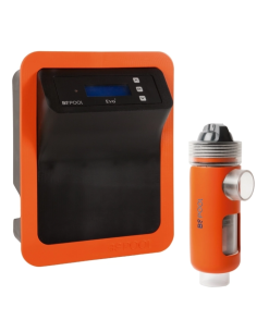 CLORADOR SALINO EVO 20 gr DE BSV