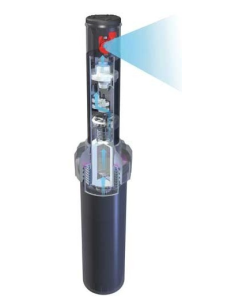 ASPERSOR PGJ 04 DE HUNTER 2