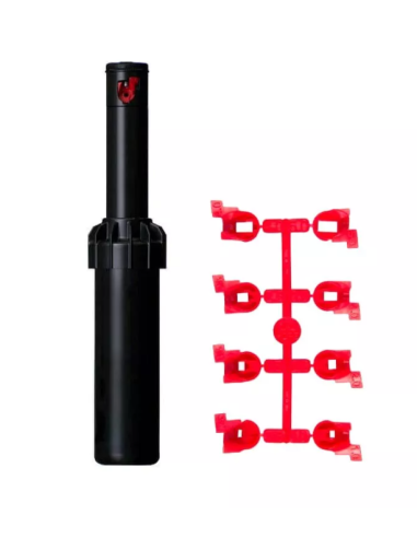 ASPERSOR PGJ 04 DE HUNTER