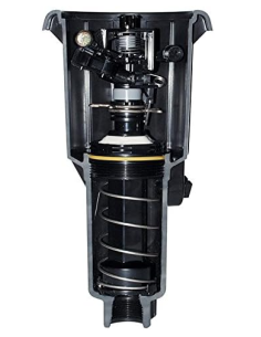 ASPERSOR IMPACTO MAXI-PAW DE RAIN BIRD 2