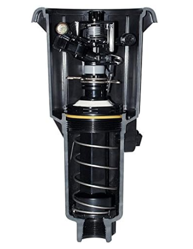 ASPERSOR IMPACTO MAXI-PAW DE RAIN BIRD