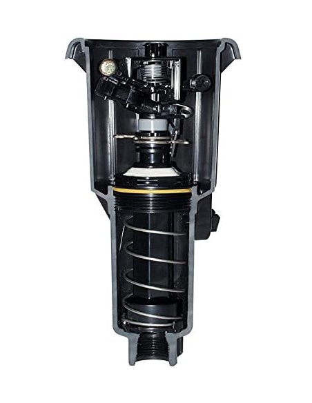 ASPERSOR IMPACTO MAXI-PAW DE RAIN BIRD