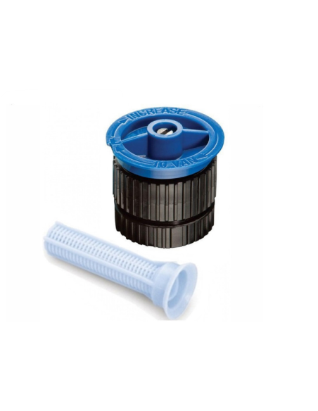 TOBERA 10 VAN AJUSTABLE 0º-360º RAIN BIRD