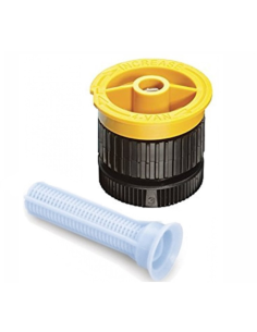 TOBERA 4 VAN AJUSTABLE 0º-360º RAIN BIRD