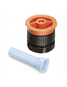 TOBERA 6 VAN AJUSTABLE 0º-360º RAIN BIRD