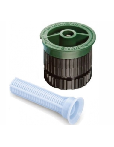 TOBERA 8 VAN AJUSTABLE 0º-360º RAIN BIRD