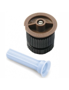 TOBERA 12 VAN AJUSTABLE 0º-360º RAIN BIRD