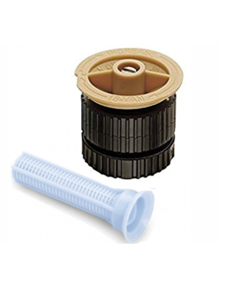 TOBERA 18 VAN AJUSTABLE 0º-360º RAIN BIRD