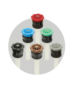 TOBERA REGULABLE KVF 10' CON FILTRO 2