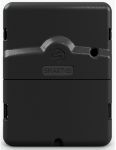 PROGRAMADOR SMART-IS 12 ESTACIONES SOLEM