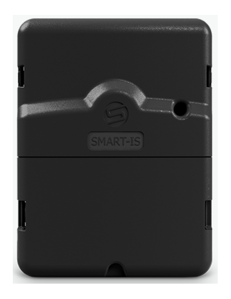 PROGRAMADOR SMART-IS 4 ESTACIONES SOLEM