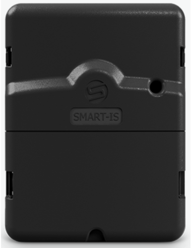 PROGRAMADOR SMART-IS 9 ESTACIONES SOLEM