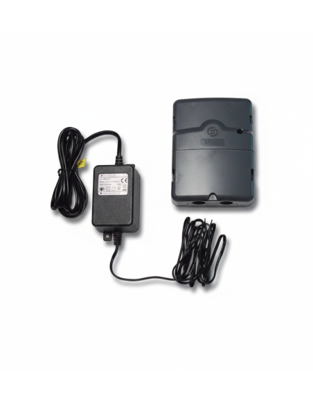 PROGRAMADOR SMART-IS 9 ESTACIONES SOLEM