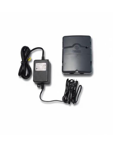 PROGRAMADOR SMART-IS 6 ESTACIONES SOLEM