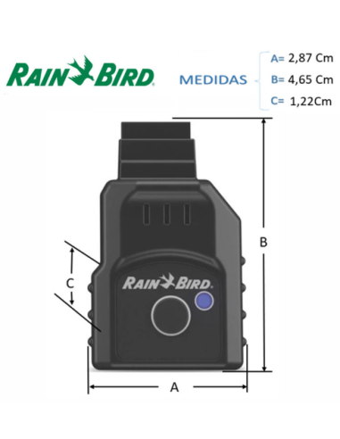 MODULO WiFi LNK2 RAIN BIRD